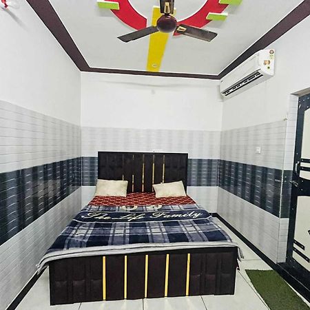 Spot On Hotel Masuri Meerut Zewnętrze zdjęcie