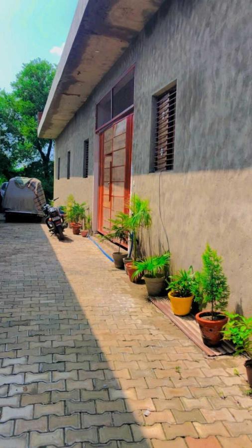 Spot On Hotel Masuri Meerut Zewnętrze zdjęcie