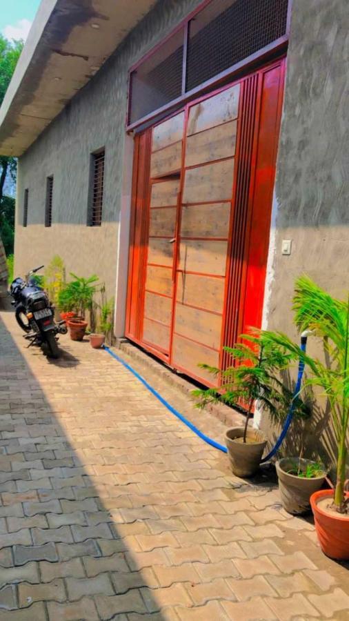Spot On Hotel Masuri Meerut Zewnętrze zdjęcie