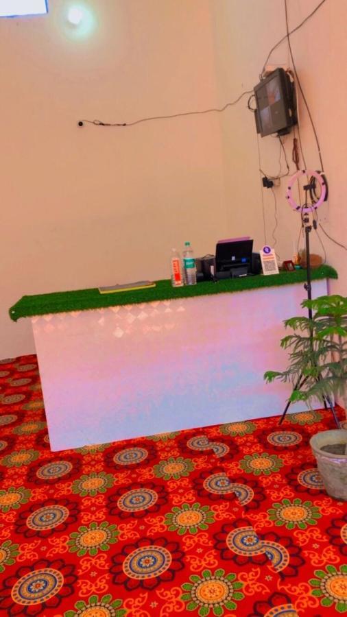 Spot On Hotel Masuri Meerut Zewnętrze zdjęcie