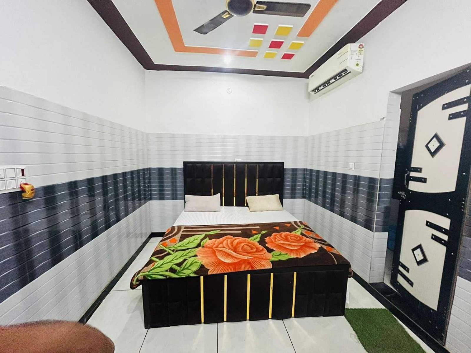 Spot On Hotel Masuri Meerut Zewnętrze zdjęcie