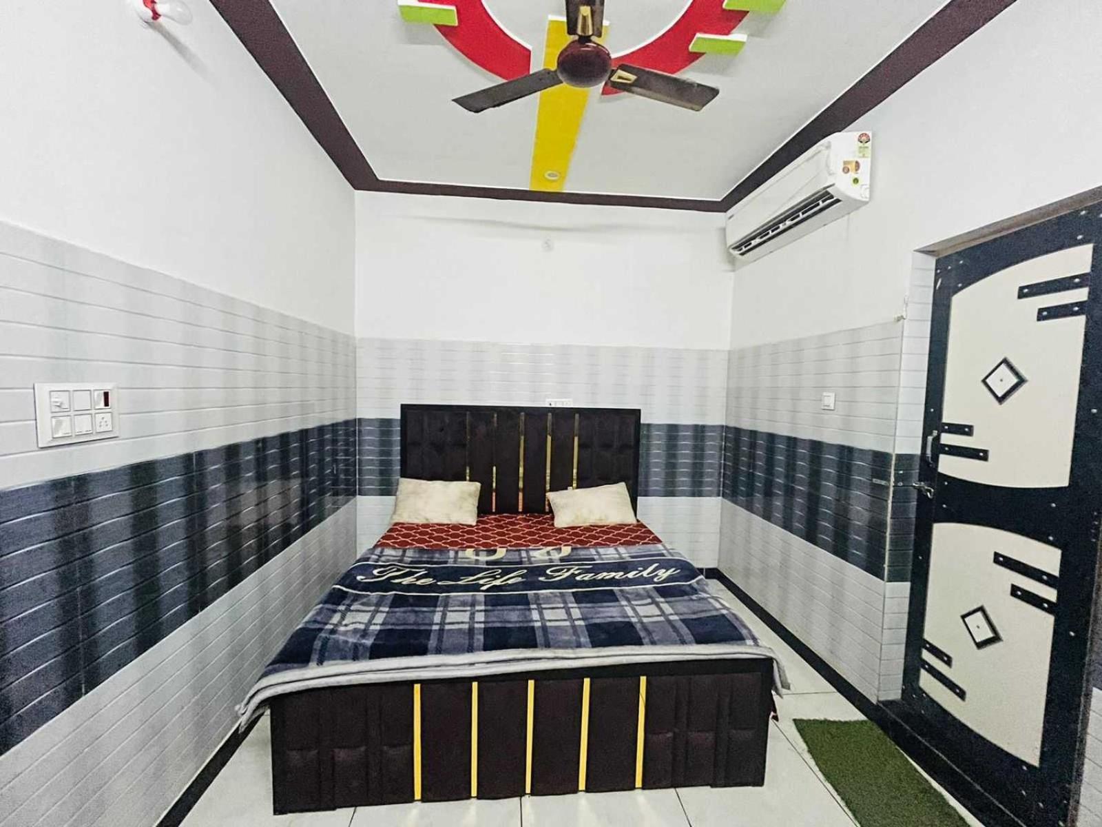 Spot On Hotel Masuri Meerut Zewnętrze zdjęcie