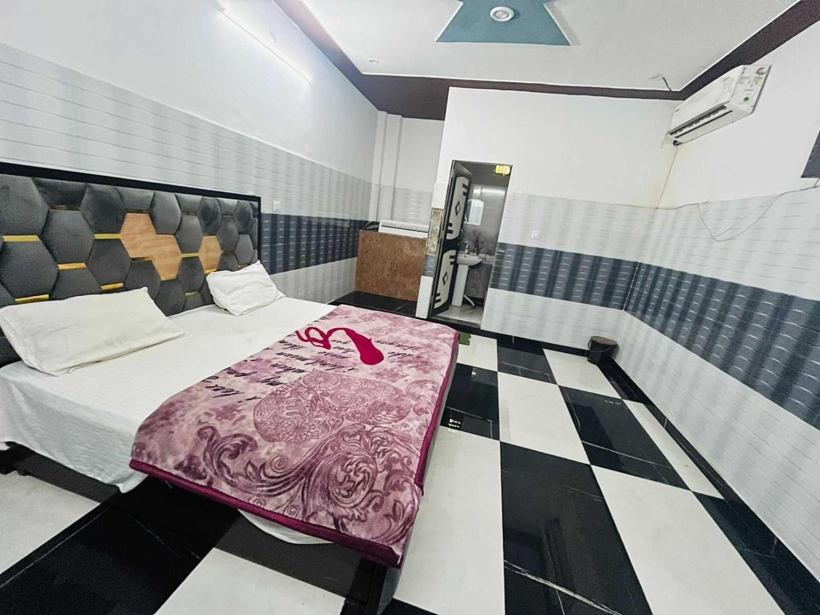 Spot On Hotel Masuri Meerut Zewnętrze zdjęcie